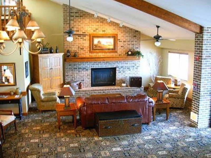 Madelia Hotel & Suites Photo - Madelia Hotel & Suites in Madelia