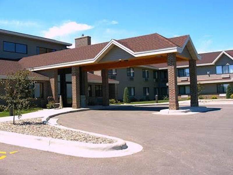 Madelia Hotel & Suites Photo - Madelia Hotel & Suites in Madelia